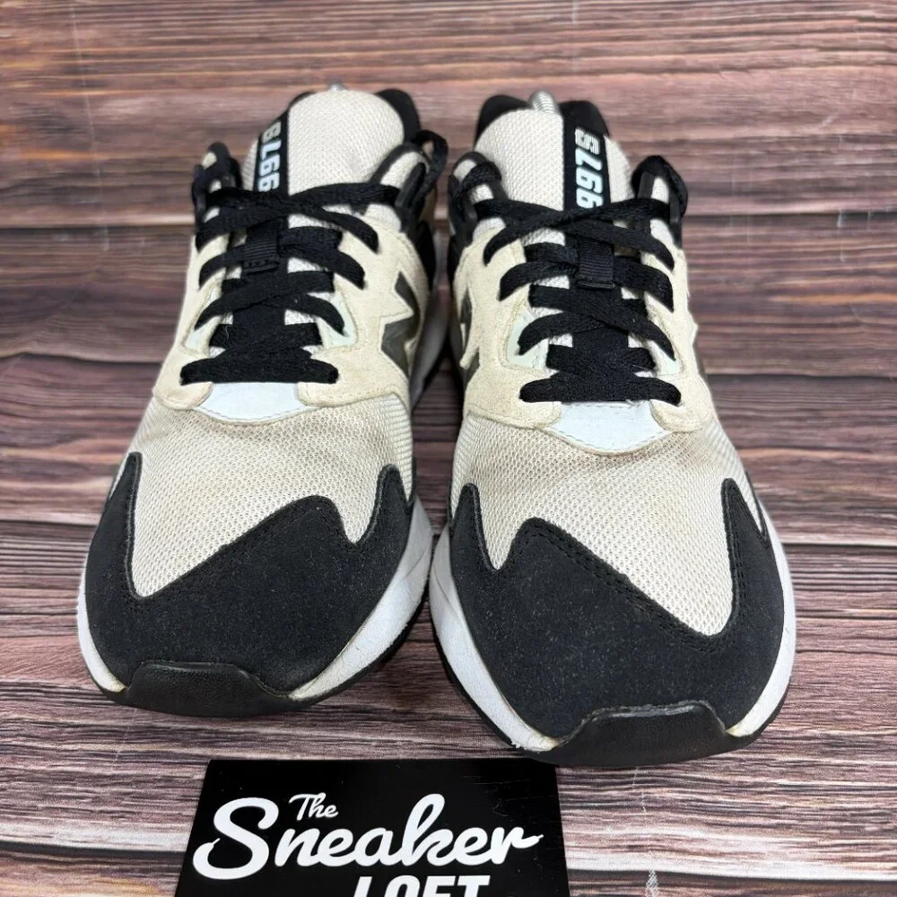 New Balance Women's 997 Sport Turtle‎ Dove Casual Lace Up Shoes Size 9